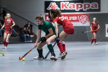 Bild 499 - B-Juniorinnen Deutsche Meisterschaften